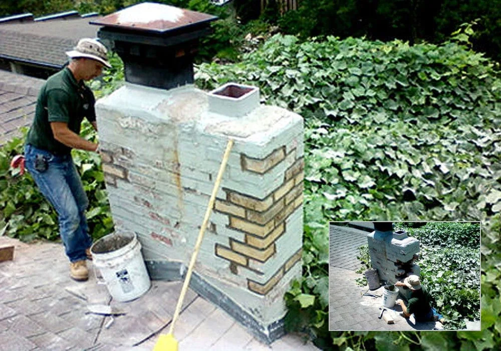 heavily-damaged-brick-chimney-repair-1