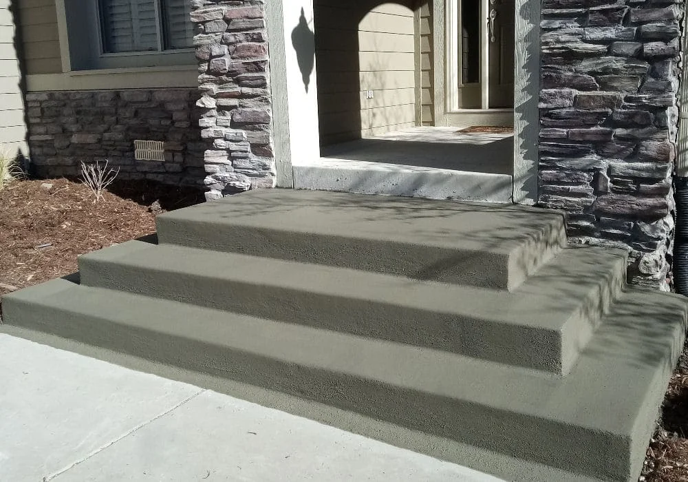 new-residential-concrete-steps-1
