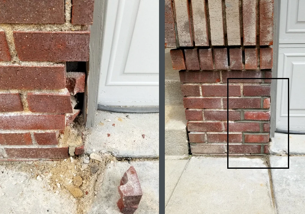 repair_of_damaged_residential_brick_and_mortar