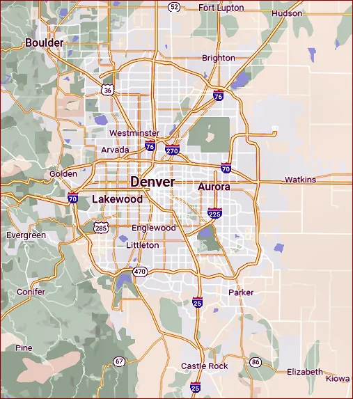 About Us | Trusted & Proven Colorado Masonry Contractor with 30+ Years